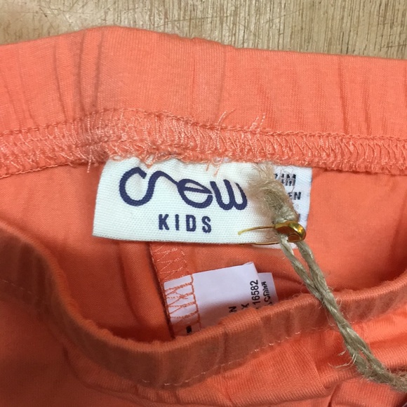 Crew Kids leggings - Picture 3 of 5